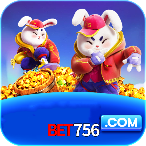 Logo da bet756