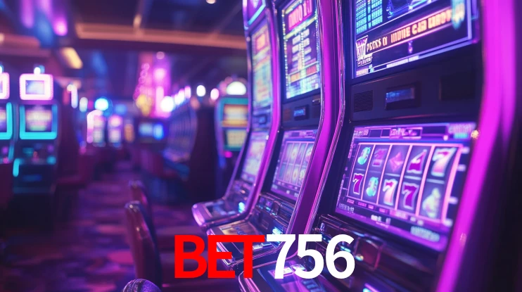 Cassino Online bet756