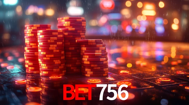 Suporte no Cassino Online bet756