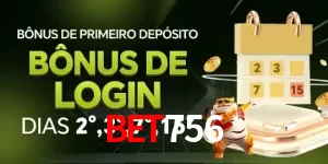 Promoções 1 BET756