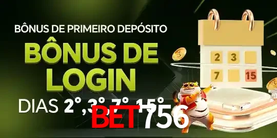 Promoções 1 BET756
