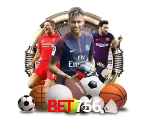 Apostas Esportivas no BET756