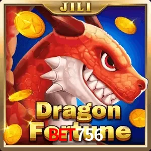 dragon fortune pescaria BET756